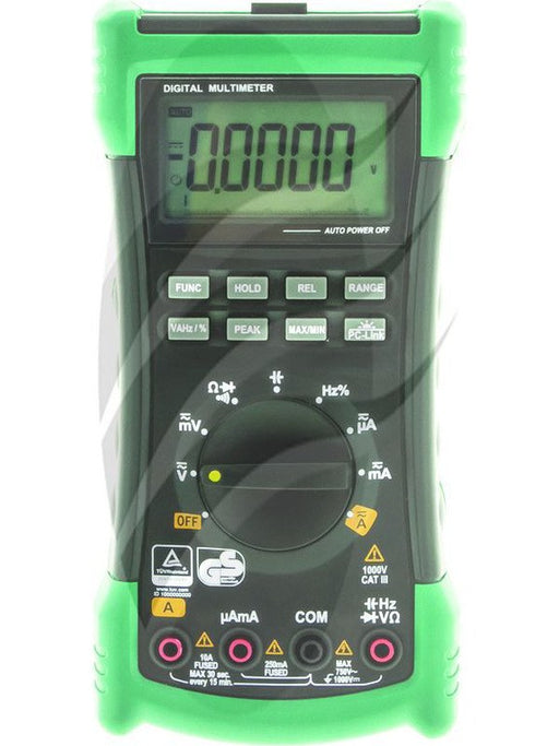 Jaylec Multimeter Ms8340B TO2226 Others Jaylec - Micks Gone Bush