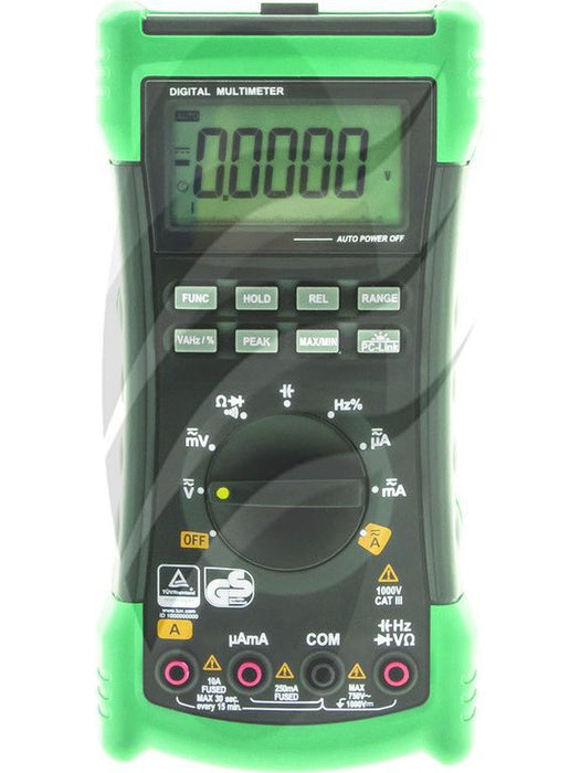 Jaylec Multimeter Ms8340B TO2226 Others Jaylec - Micks Gone Bush