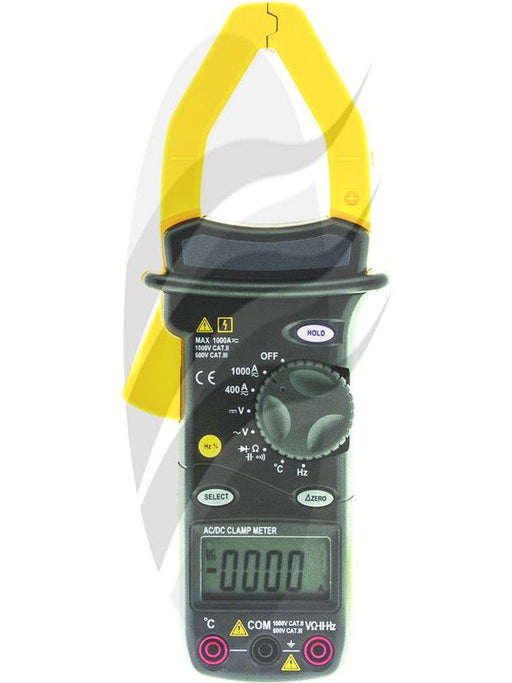 Jaylec Clamp Meter Ms2101 TO2227 Others Jaylec - Micks Gone Bush