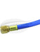 CPS Charge Hose 1.8M 6' R134A Blue 1/2" Acme Female X 14mm Male Fittings TO272B CPS - Micks Gone Bush