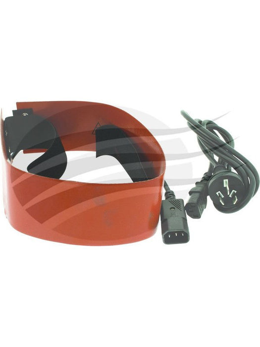 CPS Cylinder Heater Blanket 240V Thermostat Controlled TO3035 CPS - Micks Gone Bush