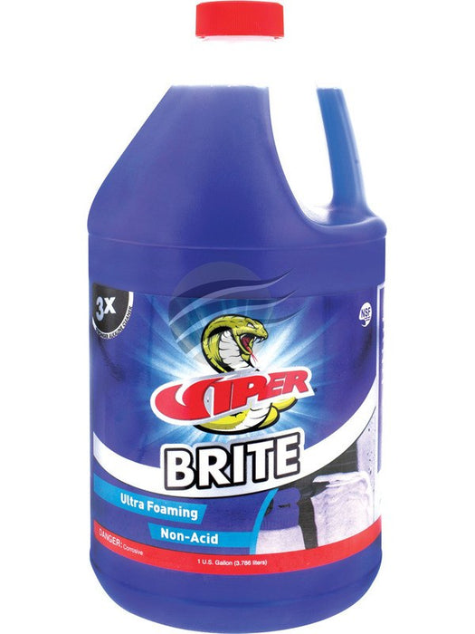 Jayair Leak Detection Fluid Big Blu Spray On Bubble Solution 3.78L Sca TO3099 Jayair - Micks Gone Bush