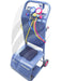 Robinair Charging Station Scale Type 118L/Min Vac Pump TO3207 ROBINAIR - Micks Gone Bush