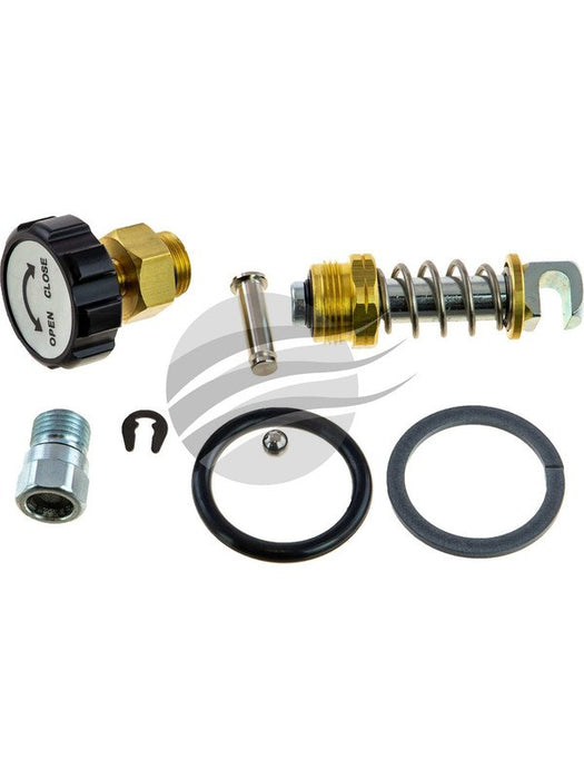 Jayair Crimper Repair Kit Hydra-Kit Suit To3762 TO3723 Jayair - Micks Gone Bush