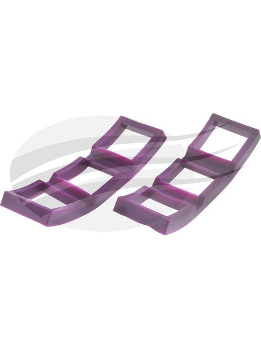 Jayair Crimper Die Holder-Purple #6 Suit To3762 Mast Set Of 2 TO3729 Jayair - Micks Gone Bush