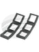Jayair Crimper Die Holder Black #6Rb Suit To 3763 Mast Set Of 2 TO3733 Jayair - Micks Gone Bush