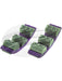 Jayair Crimper Die Set-#6 (5/16") #8 Reduced Barrier (13/32) To3762 TO3771 Crimping Tool Dies Jayair - Micks Gone Bush