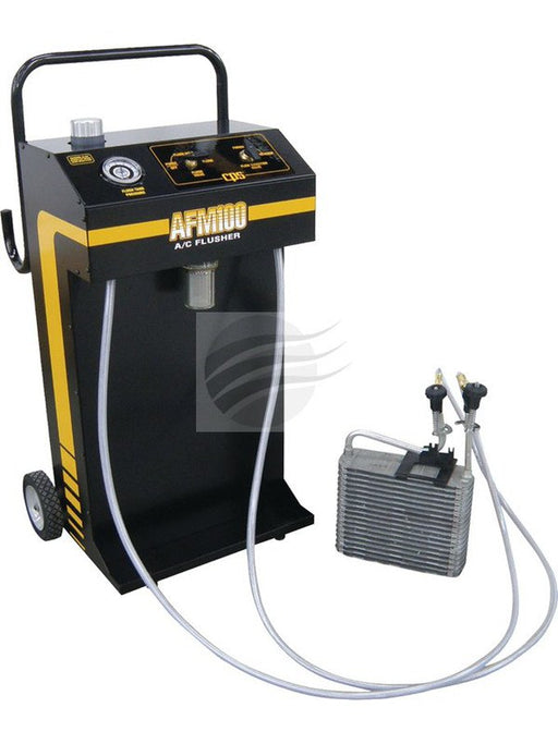 CPS A/C Flush Machine Powered By Workshop Air TO3817 CPS - Micks Gone Bush