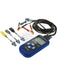Jayair Tool External Elect Compressor Scanner, Control Valve Test Denso TO3826 Jayair - Micks Gone Bush