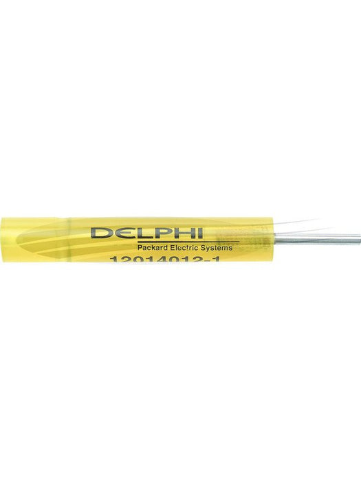 Delphi Removal Tool Weather Pack - Extraction Tool Wp-Rt1 12014012 TO3978 Others Delphi - Micks Gone Bush