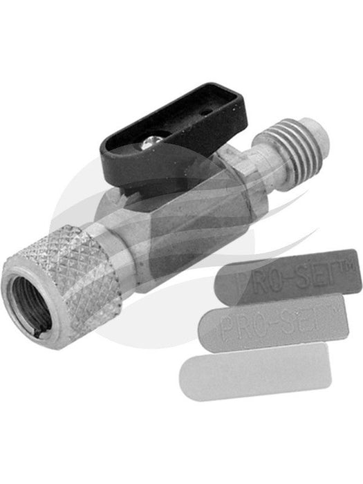 CPS Tap Ball Valve 1/2" Acme TO4003 CPS - Micks Gone Bush