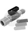 CPS Tap Ball Valve 1/2" Acme TO4003 CPS - Micks Gone Bush