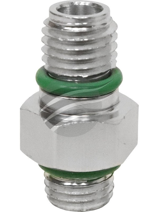 Jayair Adaptor Receiver Drier Switch 3/8" Male To M10 X 1.25 Male TO4009 Jayair - Micks Gone Bush