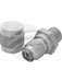 Jayair Adaptor Receiver Drier Switch Charging Port 1/4" - 1/4" R12 TO4010 Jayair - Micks Gone Bush