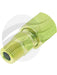 Jayair Chg Port Adaptor Gas Thread To 1/4" TO4015 Jayair - Micks Gone Bush