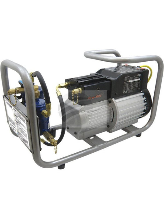 CPS Dual Recovery / Recycle R134A Or Hfo-1234Yf Suitable Cps # Trsa21A TO4016 CPS - Micks Gone Bush