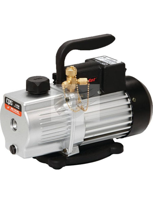 CPS Vacuum Pump 144L/M 2 Stage Hfo-1234Yf Suitable Ignition Proof TO4019 CPS - Micks Gone Bush