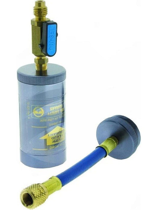 CPS Oil Injector R134A TO4375 CPS - Micks Gone Bush