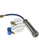 Jayair Oil and Dye Injector Hand Turn 60ml R12 & R134A & R1234Yf TO4403 Jayair - Micks Gone Bush