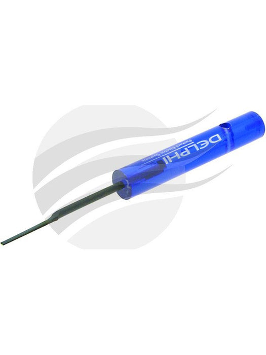 Delphi Removal Tool 280 Series Metric Pack - Blue & Amp Super Seal TO4430 Others Delphi - Micks Gone Bush