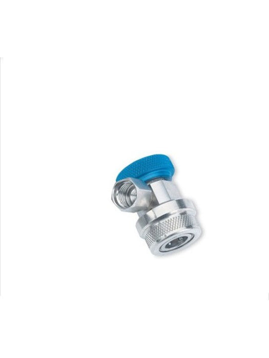 CPS Charge Adaptor R134A Low Side High Quality Type TO4566 CPS - Micks Gone Bush