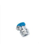 CPS Charge Adaptor R134A Low Side High Quality Type TO4566 CPS - Micks Gone Bush