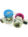 Jayair Chg Adaptor R134A High Side Economy Type TO4568 Jayair - Micks Gone Bush