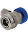 CPS Coupler Hfo-1234Yf Lo Side 12mm Female Cps TO4580 CPS - Micks Gone Bush