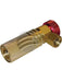 Jayair Coupler Red High Side R134A 14mm X 90 Suit Mondeo, Bmw Some TO4584 Jayair - Micks Gone Bush