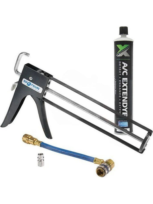 CPS Spotgun Extended Uv Dye Uview Injection System TO4715 CPS - Micks Gone Bush
