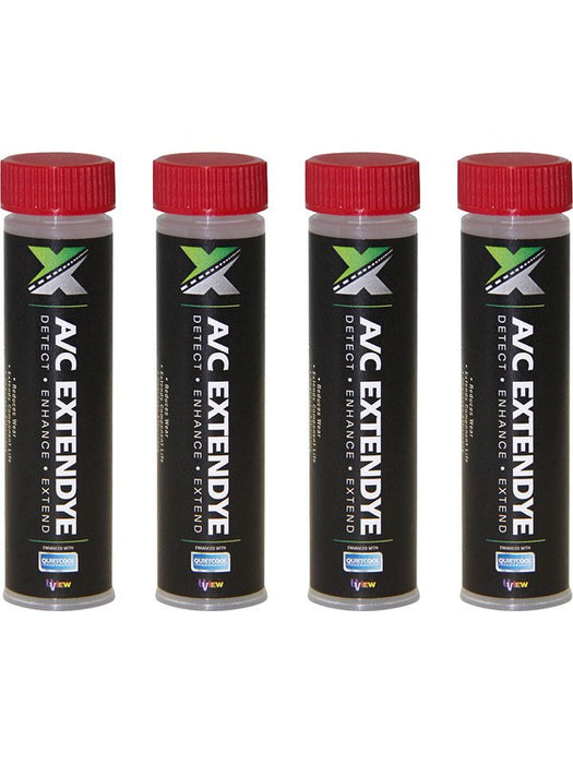 CPS Extended 30ml Cartridge Spotgun Jr Suits To4717 (4 Pack) TO4718 CPS - Micks Gone Bush
