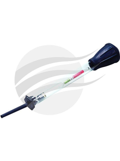Matson Battery Hydrometer Glass Tube [ref Narva BH100] TO4754 Matson - Micks Gone Bush
