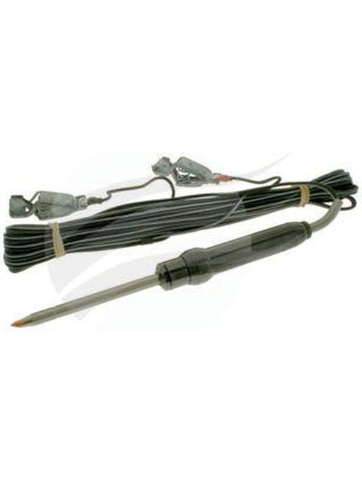 Scope Soldering Iron 12V 30-150W Thumb Switch 6M Lead TO4761 SCOPE - Micks Gone Bush