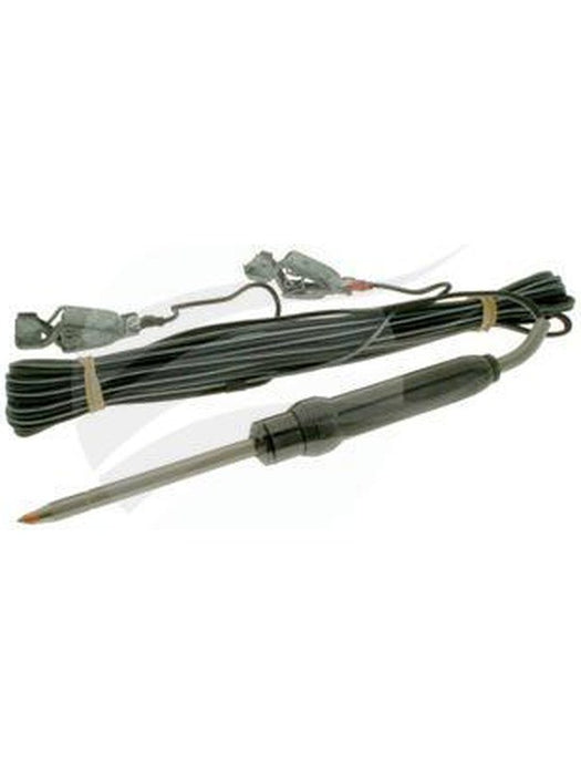 Scope Soldering Iron 12V 30-150W Thumb Switch 6M Lead TO4761 SCOPE - Micks Gone Bush