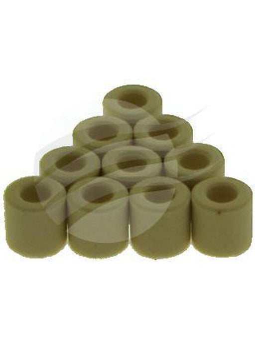 Scope Pack 10 Iron Ceramic Beads Sc05 TO4779 SCOPE - Micks Gone Bush