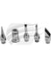Jaylec Soldering Iron Tip Kit Suits To4800 Gas Iron TO4797 Soldering Guns and Irons Jaylec - Micks Gone Bush