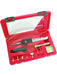 Jaylec Soldering Iron Kit Butane Refillable TO4800 Soldering Guns and Irons Jaylec - Micks Gone Bush