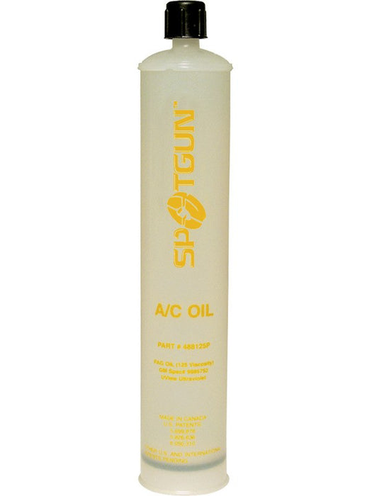 CPS Spotgun Oil Cartridge 8Oz 240ml R134A R12 488046P TO4881 CPS - Micks Gone Bush