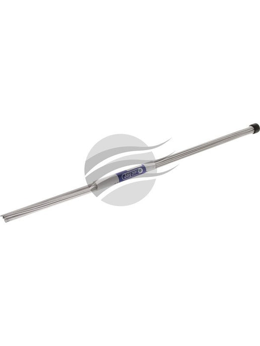 Jayair Flux-Cored Alloy Braze, 20 Rods x 460mm x 1.95mm TO6065 Jayair - Micks Gone Bush