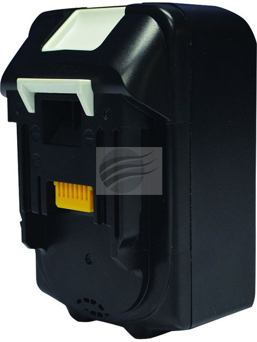 CPS Vacuum Pump Battery 18V 6.0Ah Suits To7030 Vpcxb18 TO7031 CPS - Micks Gone Bush