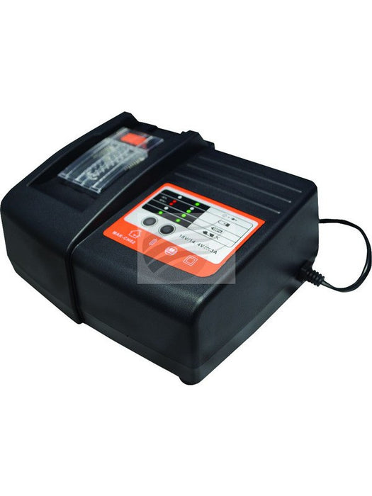 CPS Vacuum Pump Battery Charger 3.0Amp Suits To7030 & To7031 Vpcxbcau TO7032 CPS - Micks Gone Bush