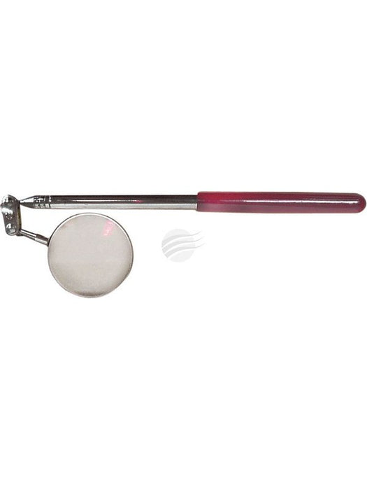 CPS Telescopic Mirror Round 57mm Dia (2 1/4") Tlmir2 TO7162 CPS - Micks Gone Bush