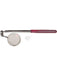 CPS Telescopic Mirror Round 57mm Dia (2 1/4") Tlmir2 TO7162 CPS - Micks Gone Bush