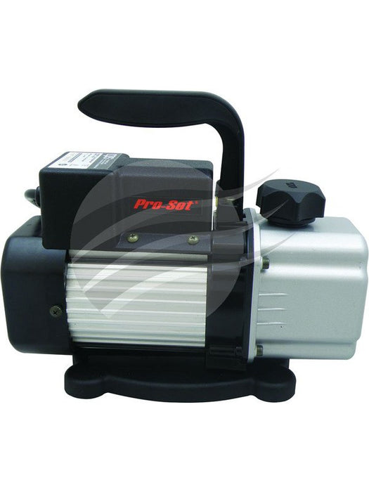 CPS Vacuum Pump 48 L/M 2 Stage Compact Series # Vpc2De TO7184 CPS - Micks Gone Bush