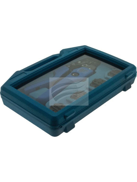 Jaylec Crimper Kit Insulated Terminal An03C-5D [ref Narva 56513] TO7702 Crimper Kit Jaylec - Micks Gone Bush