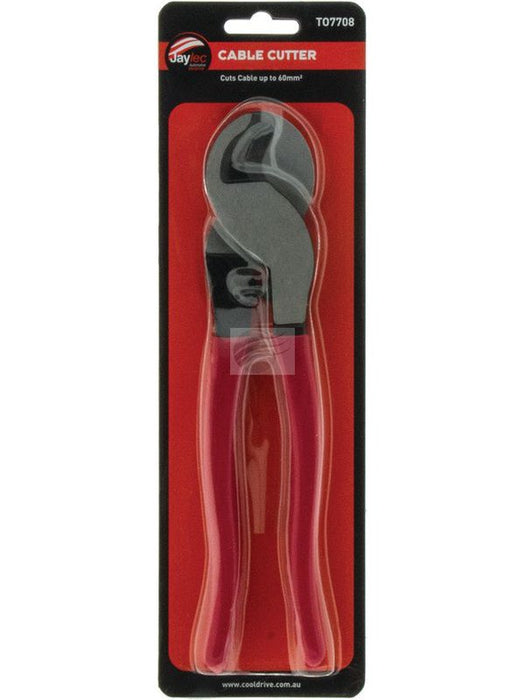 Jaylec Cable Cutter Up To 60mm Steel Lk60A TO7708 Battery Cables & Connectors Jaylec - Micks Gone Bush