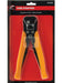 Jaylec Wire Stripper 0.13 - 6mm2 Wire Adjustable [ref Narva 56511] TO7709 Wire Strippers Jaylec - Micks Gone Bush