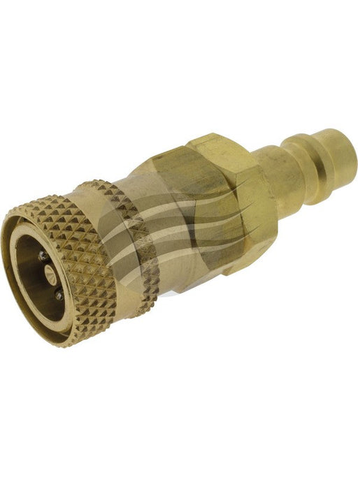 Tracer Leak Finder Solo Shot Hfo-1234Yf Coupler Adaptor TO8552 Tracer Products TRACER - Micks Gone Bush