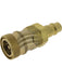Tracer Leak Finder Solo Shot Hfo-1234Yf Coupler Adaptor TO8552 Tracer Products TRACER - Micks Gone Bush
