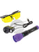Tracer Fluoro Leak Detector Torch Opti-Pro Uv Plus Rechargeable Li-On TO8649 Tracer Products TRACER - Micks Gone Bush